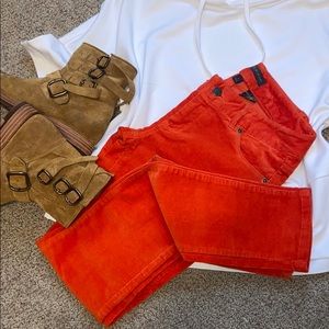 ⭐️ 3 for 15$⭐️Limited corduroy Jeans